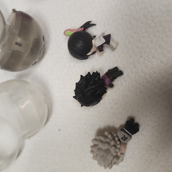 Funko Pop! Tanjiro & Nezuko Demon Slayer 2 Pack - Target Exclusive and Bonus - Picture 13 of 13